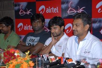 Eega Success Tour 2day Photos